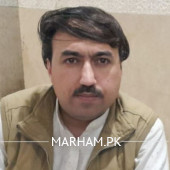 Internal Medicine Specialist in Dera Ismail Khan - Dr. Ihsan Ullah