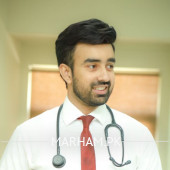 Dr. Asfand Waqar General Physician Pakpattan