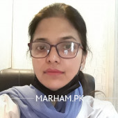 General Physician in Rawalpindi - Dr. Rozina Moin