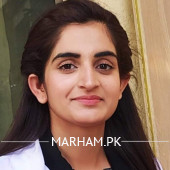 Physiotherapist in Islamabad - Ms. Umaira Sattar