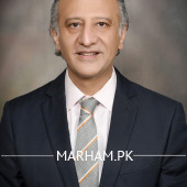 Asst. Prof. Dr. Ashraf Ali Khan Infectious Diseases Lahore