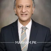 Prof. Dr. Ashraf Ali Khan Infectious Diseases Lahore