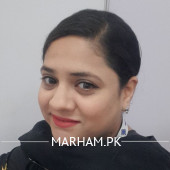 Dr. Amber Hakim Cardiologist Karachi