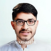 Dr. Muhammad Danyal Khan General Practitioner Peshawar