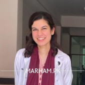 Dentist in Islamabad - Dr. Aaminah Salman Wasif