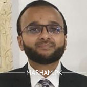 Dr. Zubair Ahmed Pulmonologist / Lung Specialist Karachi
