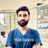Dr. Muhammad Abbas Zia Dentist Karachi