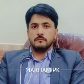 Urologist in Quetta - Dr. Hafeez Ullah