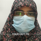 Medical Specialist in Gujranwala - Dr. Amber Riaz Sindhu