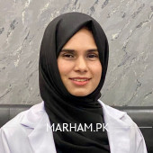 Dr. Nimra Tariq Dentist Lahore