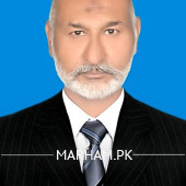Dr. Waqas Ahmad Homeopath Lahore