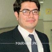 Dr. Jamshed Farooq Neuro Surgeon Lahore