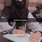 Dr. Nimra Nawaz Pt Physiotherapist Abbottabad