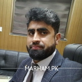 Pediatrician in Lahore - Dr. Hamid Raza