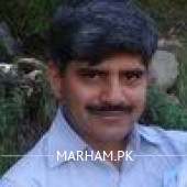 Laparoscopic Surgeon in Sialkot - Assoc. Prof. Dr. Muhammad Muttahhar Asim Niaz