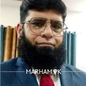 Assoc. Prof. Dr. Muttahhar Asim Niaz Laparoscopic Surgeon Sialkot