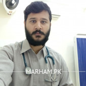 Dr. Naasik A Muhammad General Physician Islamabad