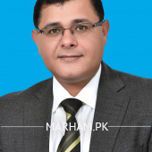 Dr. Muhammad Fazil General Physician Rawalpindi