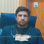 General Physician in Mansehra - Dr. Muhammad Amjid