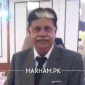 Ent Surgeon in Islamabad - Dr. Mustafa Kamal Usmani