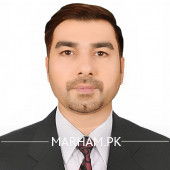 Cardiologist in Alipur - Dr. Syed Imran Mustafa