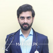 Dr. Ahmed Abdullah General Physician Lahore