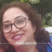 Dr. Sharmeen Mustafa Dermatologist Karachi