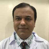 Dr. Naresh Kumar Eye Specialist Karachi