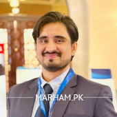 Dr. Muhammad Hanif Khan Urologist Peshawar
