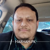 Cardiologist in Islamabad - Dr. Abdul Manan Bari