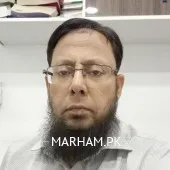 Dr. Muhammad Akhlaq General Physician Islamabad