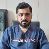 Dr. Imran Rafique General Physician Lahore
