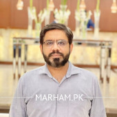 Dr. Umair Rahim Khan Plastic Surgeon Multan