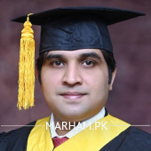 Asst. Prof. Dr. Aatir Javaid Orthopedic Surgeon Lahore
