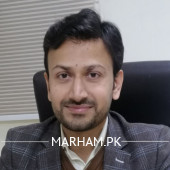 Dr. Shehbaz Amjad Cardiologist Faisalabad