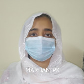 Dr. Sara Noor Gynecologist Jhelum