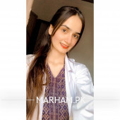 Dr. Fizzah Naz Homeopath Karachi