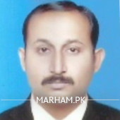 General Practitioner in Larkana - Dr. Munwar Ali