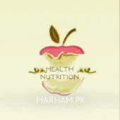 Ms. Amna Khan Nutritionist Faisalabad