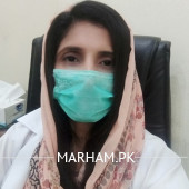 Gynecologist in Jhelum - Dr. Ambreen Shabbir