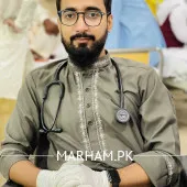 Dr. Adeel Shahzad General Physician Daska