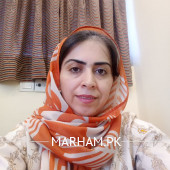 Asst. Prof. Dr. Shabnum Jaffri Gynecologist Karachi