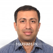 Dr. Imran Khan Pediatrician Karachi