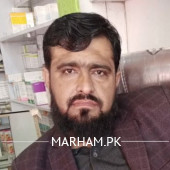 Dr. Syed Zia Ur Rehman Taran Homeopath Quetta