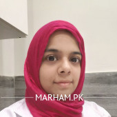 Dentist in Karachi - Dr. Maria Saleem