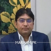 Dr. Sanjay Kumar General Physician Karachi