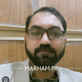 Assoc. Prof. Dr. Sadiq Amin Ahmed Rana Restorative Dentist Multan
