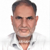 Dr. Abdul Qayyum General Physician Lahore