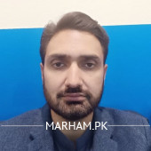 Cardiologist in Rawalakot - Dr. Tanveer Hussain Khan