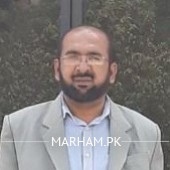 Mr. Nasir Mehmood Psychologist Karachi